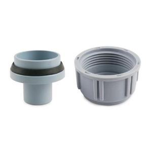 싱크대 유니온 너트 부속 캡 볼트 배수구 호스 연결 부속품 역류방지