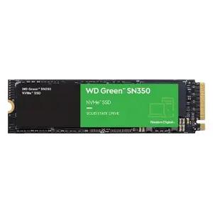 Western Digital WD Green SN350 M.2 NVMe (500GB)