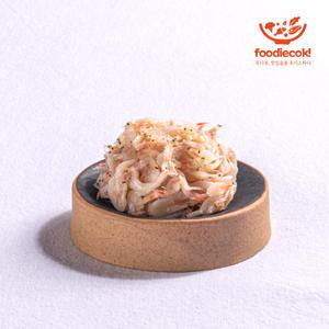 25년 조업 인천 소래 김장용생새우 김장새우 1kg 동백하