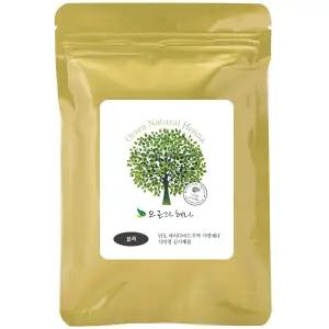 오로라 가루 헤나 새치 컬러 염색약 천연성분 식약처 허가완료 100g