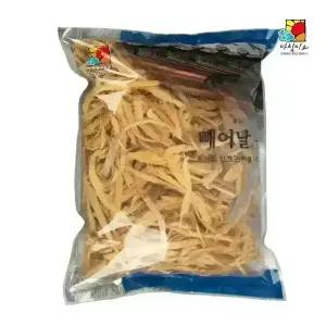 아침미소 북어채 1kg