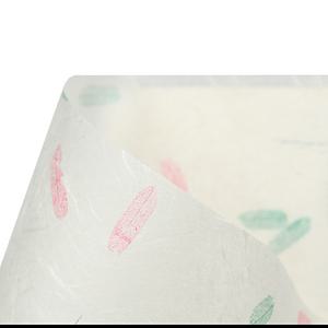 인의예지 디자인한지 상록수지 02 ( 색한지 한지