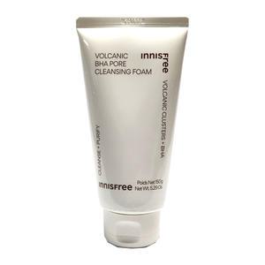 New 이니스프리 화산송이 바하 모공 클렌징폼 150g