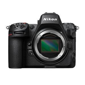 니콘 Z8 바디 풀프레임 미러리스-TR