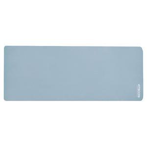 핏분 NBR 요가매트 솜사탕블루, 1개