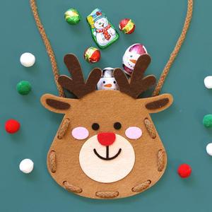 [도토리클래스]루돌프 펠트가방