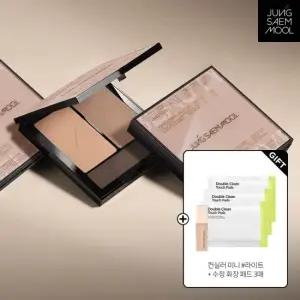 정샘물 아티스트 페이스 팔레트 컨투어 [증정]