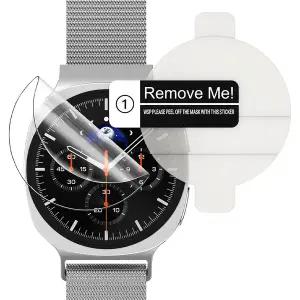 [요거]보호필름 풀커버 액정 2매 갤럭시워치 44mm