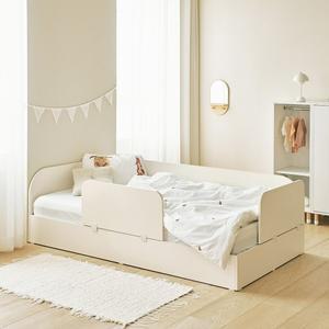 [아이엔지홈]토리 아기침대 프레임 SS 저상형 어린이침대