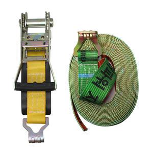 1-16 스트론 깔깔이바 세트 주걱 8m 대형 화물차용품 자동바 라쳇 벨트