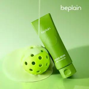 비플레인 녹두 밀크 필링 젤 120ml