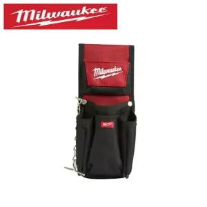 밀워키 콤팩트 유틸리티 파우치(7포켓) 48-22-8118