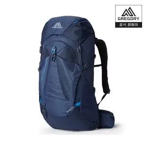 그레고리 줄루35 SM/MD - HALO BLUE_레인커버 증정(44J11039)