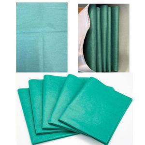 그린파치 회 숙성지 사시미 참치 숙성시트지 100매입 508x762mm