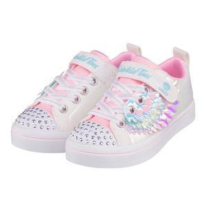 [스케쳐스키즈](마산점)스케쳐스 키즈 트와이 라이트 2.0 아동화 SK0GLCDY021