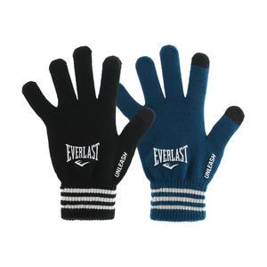 에버라스트 스마트 니트장갑 프리사이즈 성인용 축구용품 방한장갑 동계용품