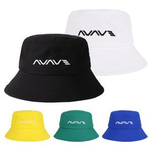 [어베이브] 골프 테니스 자수로고 버킷햇