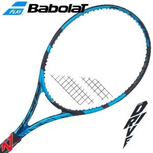 2021바볼랏 테니스라켓 퓨어 드라이브 101435 (100sq/300g/16x19)