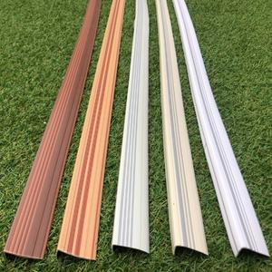 장판 마감재 인테리어 벽 바닥 플라스틱 모서리몰딩 걸레받이 몰딩 쫄대