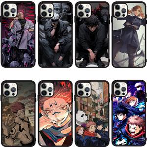 주술회전 멋진 스쿠나 애니 폰케이스 노트20 N981 노트20울트라 N986 아이폰7 아이폰14프로