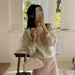 [코코블랑] 스테이트 기모 긴팔맨투맨