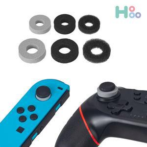 [호후]닌텐도스위치 조이콘 프로콘 스틱 갈림방지 보호링 듀얼 센스