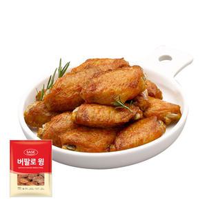 사세 버팔로윙 1kg 10팩