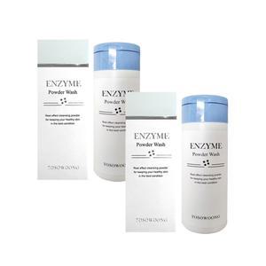 토소웅 효소세안제 65g 2BOX in