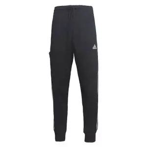 [아디다스] M 3S 프렌치테리 테이퍼드 커프팬츠 HA4337