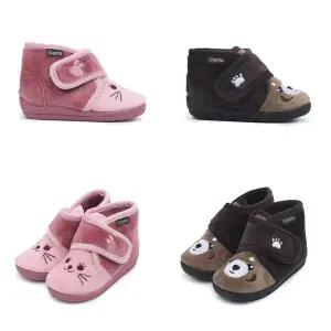 [씨엔타](본점) 토박스 CIENTA  키즈  향기나는 슈즈 애니멀 부츠  CTKCD4TSAB11