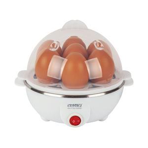 리빙센스 1단 계란찜기 LS-EG2728 미니 다용도 달걀삶기