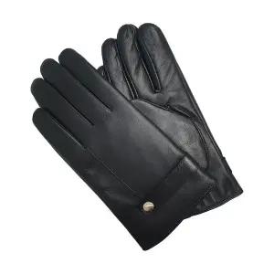 [질스튜어트](김해점)남성 가죽장갑 GPS742H