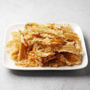 [예찬愛][단짠예찬] 포슬포슬 양태 구이채 1kg(1팩)