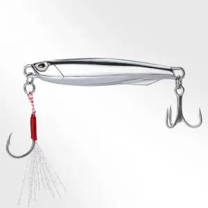 크롬 메탈지그 도금 스피너베이트 농어 삼치 쏘가리 블레이드 어시스트훅 트래블훅