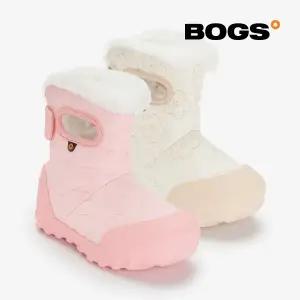 갤러리아 [스텝케어보그스] 스노우캠프-퀼팅 2종 모음 유아동 겨울 방한부