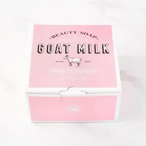 애경 샤워메이트 산양유 딸기비누 90g*12입