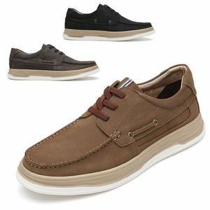 갤러리아 남성 보트슈즈 022337007 2cm 3color