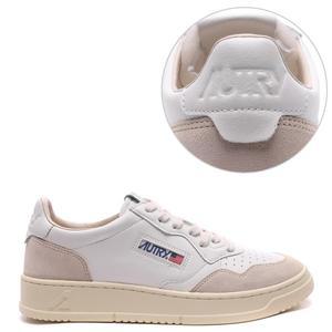 [AUTRY](마산점)[오트리] 23FW 남성 메달리스트 로우 스니커즈 (AULM LS33 23F)