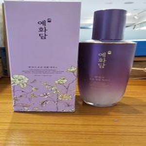 더페이스샵 예화담 환생고 보윤 앰플 에센스 45ml