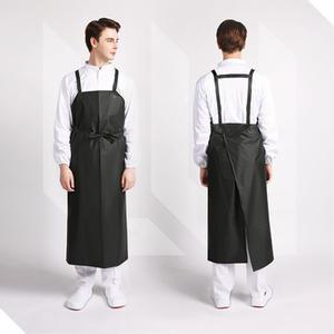 방수앞치마 (우레탄_특대_H형) 16color