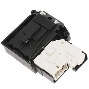 시간 지연 문짝 잠금 스위치 LG 드럼 세탁기 수리 부품 EBF61315801