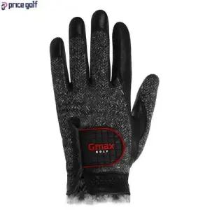 [범양글러브정품] 지맥스(G-MAX) 겨울 남성용 양손 양피 3장 묶음 [G...