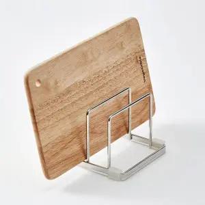 한샘 SOK 올스텐 도마꽂이 정리대