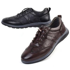 KB-G909 남성 소가죽 데일리 스니커즈 운동화 단화 슈즈 캐주얼화 남자신발