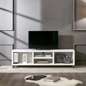 퍼디 1500 이동식 거실장  착불