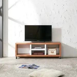 카르타 1200 이동식 거실장  착불