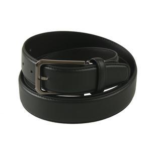 [롯데백화점]에스티듀퐁 대전/빅사이즈 벨트/브로이어블루/수동벨트 소가죽 남자선물 BE4SMBTBA132TBK