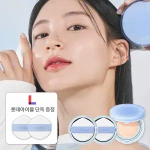 [단독구성] 베어 워터 쿠션 + 리필 X2 (+ 퍼프2P 증정)