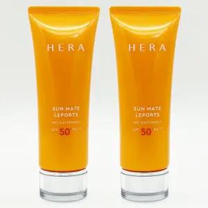 헤라 선 메이트 레포츠 70ml X 2개입 SPF50 PA++++