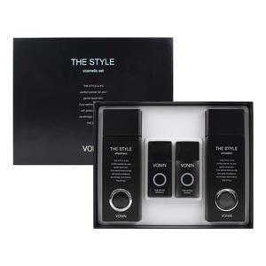 보닌 더 스타일 2종 기획 세트 수분 에프터쉐이브 옴므 포맨 보습 선물